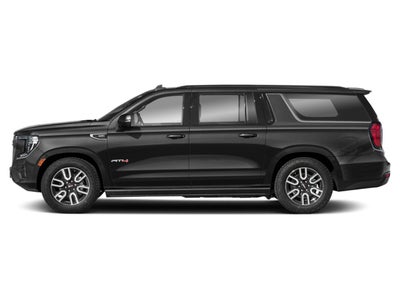2022 GMC Yukon XL 4WD 4dr AT4