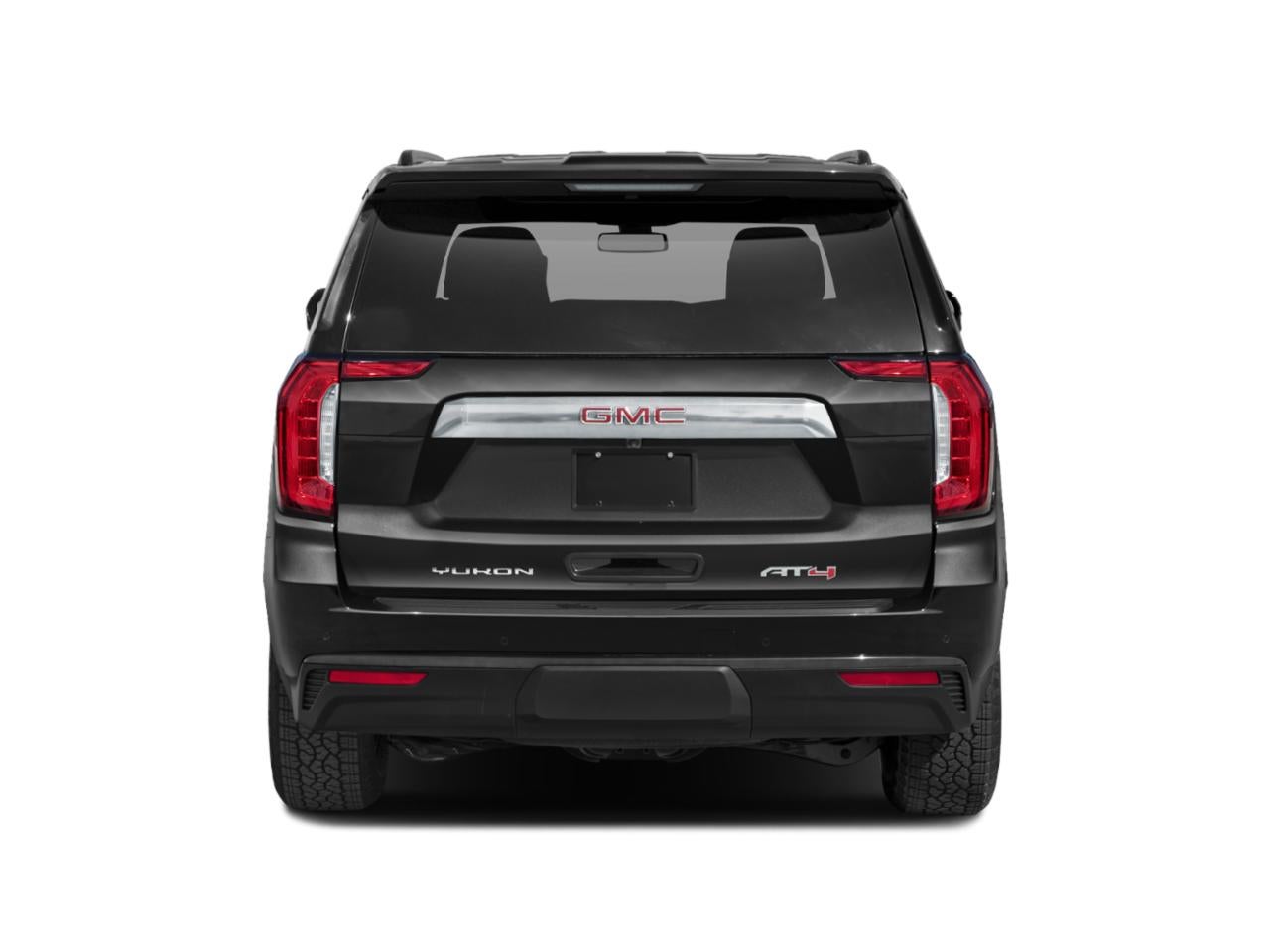 2022 GMC Yukon XL 4WD 4dr AT4