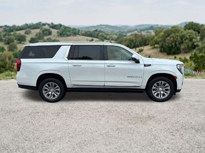 2023 GMC Yukon XL 4WD 4dr Denali