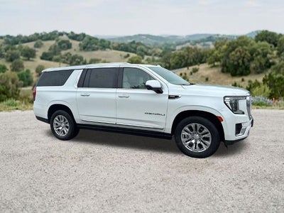 2023 GMC Yukon XL 4WD 4dr Denali