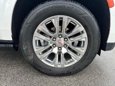 2023 GMC Yukon XL 4WD 4dr Denali