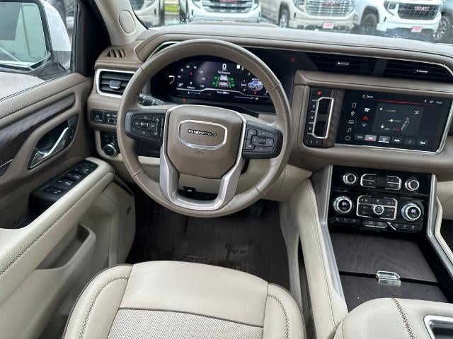 2023 GMC Yukon XL 4WD 4dr Denali
