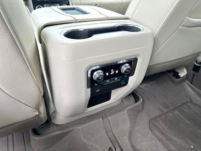 2023 GMC Yukon XL 4WD 4dr Denali