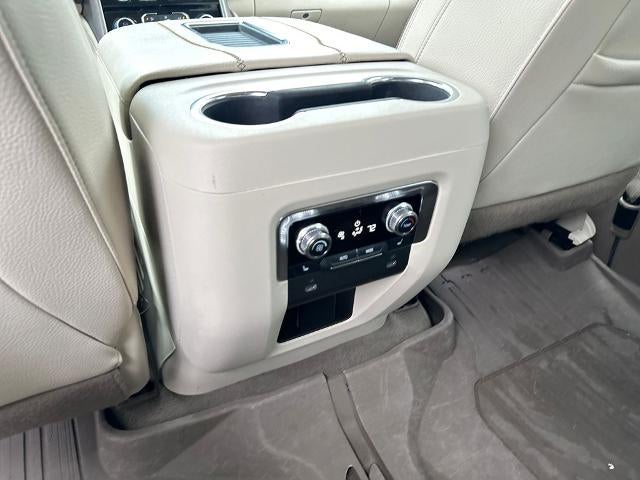 2023 GMC Yukon XL 4WD 4dr Denali