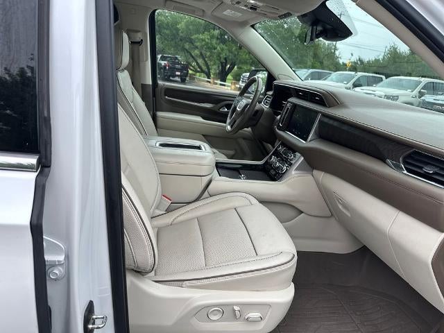 2023 GMC Yukon XL 4WD 4dr Denali