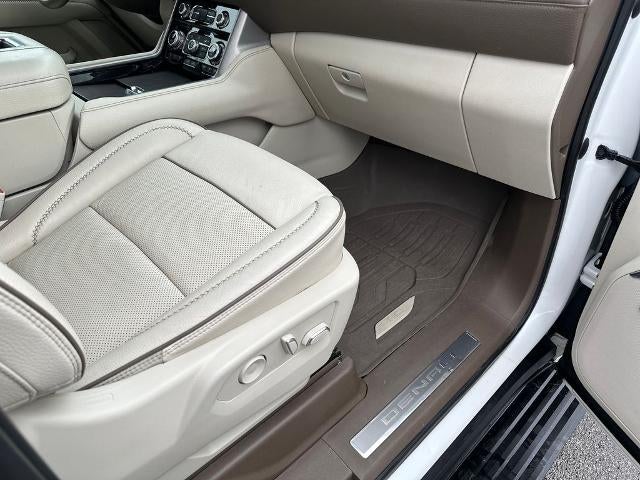 2023 GMC Yukon XL 4WD 4dr Denali