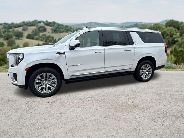 2023 GMC Yukon XL 4WD 4dr Denali