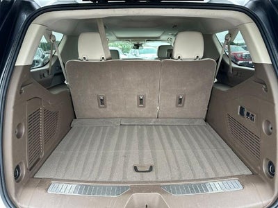 2023 GMC Yukon XL 4WD 4dr Denali