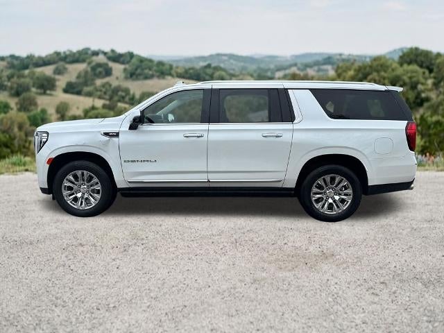 2023 GMC Yukon XL 4WD 4dr Denali
