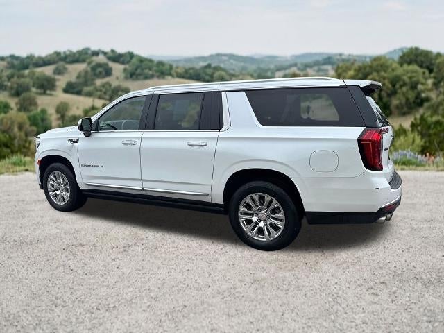 2023 GMC Yukon XL 4WD 4dr Denali