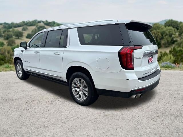2023 GMC Yukon XL 4WD 4dr Denali