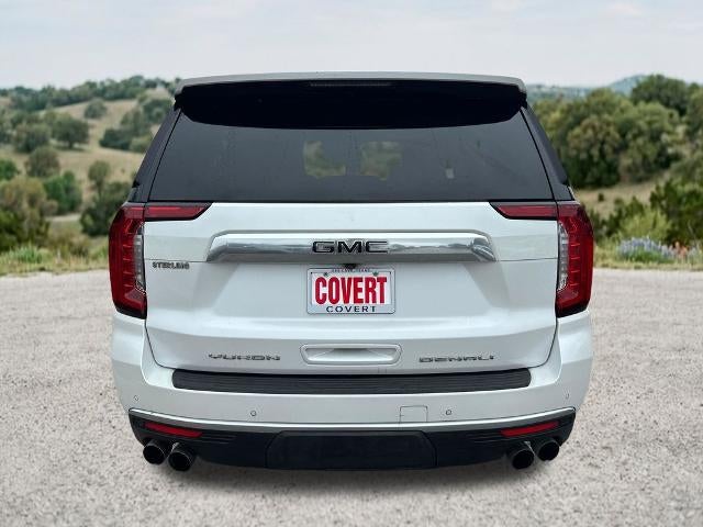 2023 GMC Yukon XL 4WD 4dr Denali