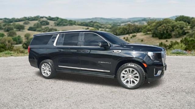 2023 GMC Yukon XL 4WD 4dr Denali