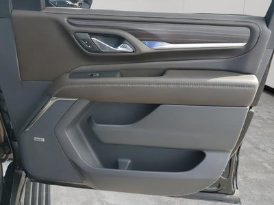 2023 GMC Yukon XL 4WD 4dr Denali