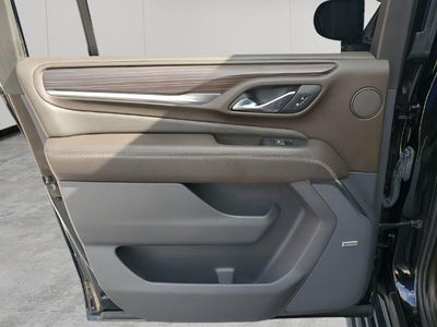 2023 GMC Yukon XL 4WD 4dr Denali