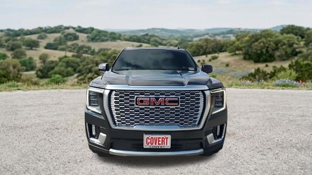 2023 GMC Yukon XL 4WD 4dr Denali