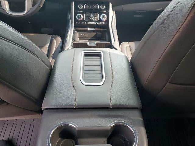 2023 GMC Yukon XL 4WD 4dr Denali