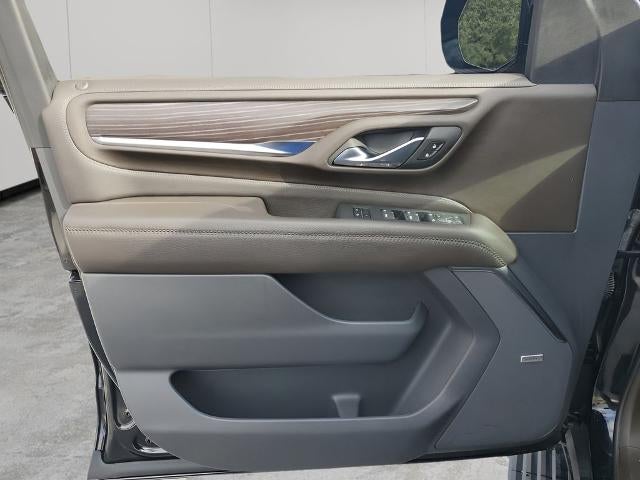 2023 GMC Yukon XL 4WD 4dr Denali