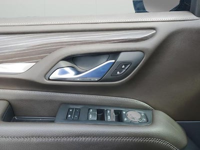 2023 GMC Yukon XL 4WD 4dr Denali