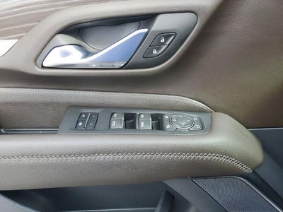 2023 GMC Yukon XL 4WD 4dr Denali
