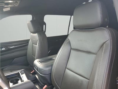 2023 GMC Yukon XL 4WD 4dr Denali