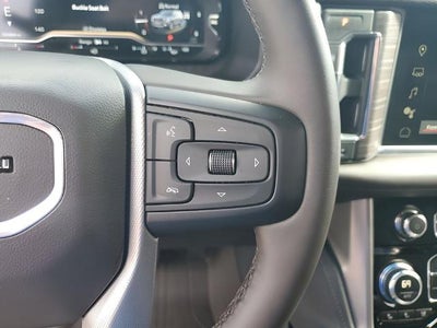 2023 GMC Yukon XL 4WD 4dr Denali