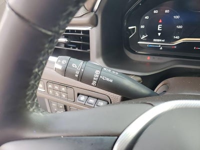 2023 GMC Yukon XL 4WD 4dr Denali