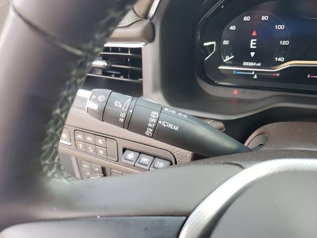 2023 GMC Yukon XL 4WD 4dr Denali