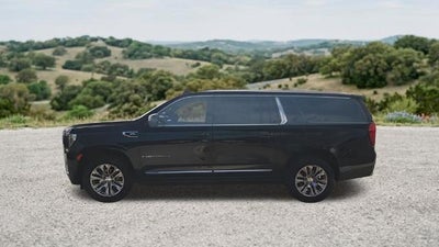 2023 GMC Yukon XL 4WD 4dr Denali