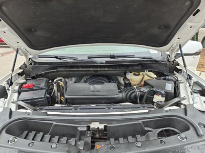 2021 GMC Yukon XL 4WD 4dr Denali