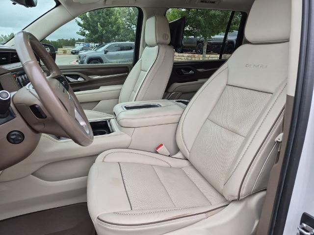 2021 GMC Yukon XL 4WD 4dr Denali