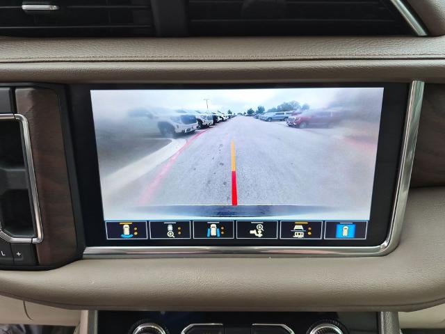 2021 GMC Yukon XL 4WD 4dr Denali
