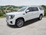 2021 GMC Yukon XL 4WD 4dr Denali