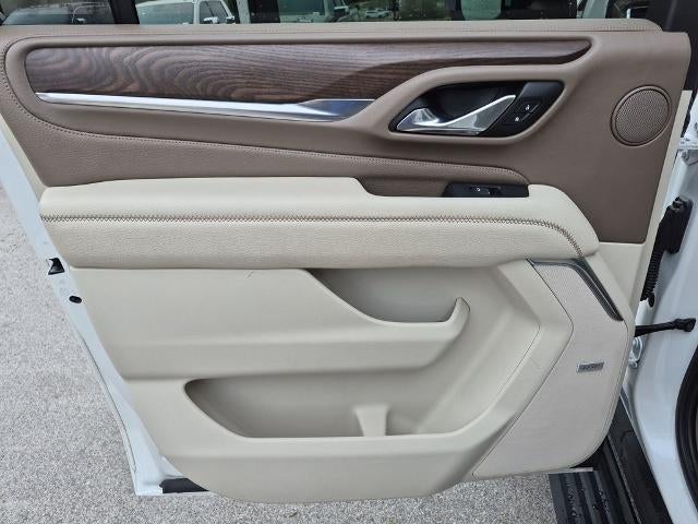 2021 GMC Yukon XL 4WD 4dr Denali