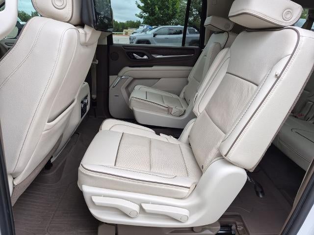 2021 GMC Yukon XL 4WD 4dr Denali