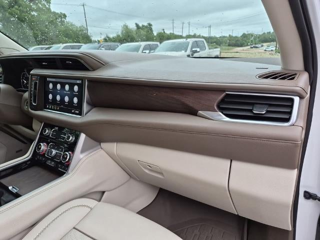 2021 GMC Yukon XL 4WD 4dr Denali