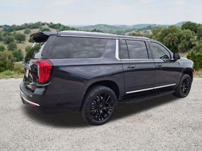 2024 GMC Yukon XL 4WD 4dr Denali