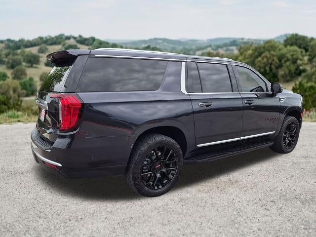 2024 GMC Yukon XL 4WD 4dr Denali