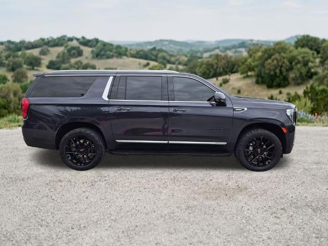 2024 GMC Yukon XL 4WD 4dr Denali