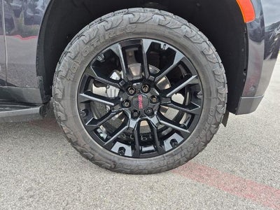 2024 GMC Yukon XL 4WD 4dr Denali
