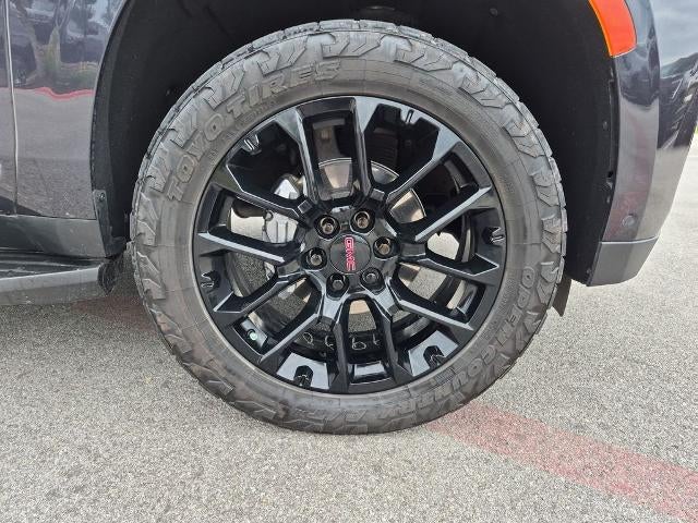 2024 GMC Yukon XL 4WD 4dr Denali