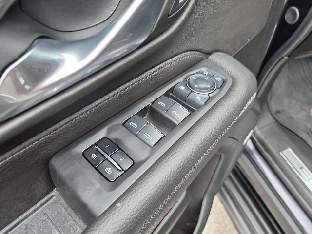 2024 GMC Yukon XL 4WD 4dr Denali