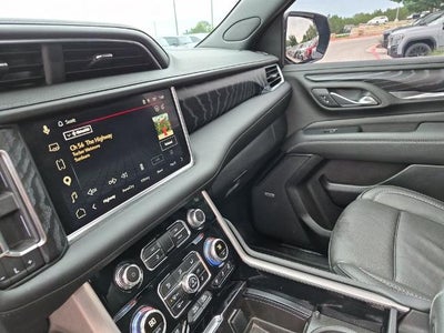 2024 GMC Yukon XL 4WD 4dr Denali