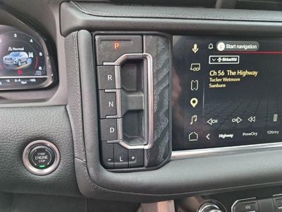 2024 GMC Yukon XL 4WD 4dr Denali