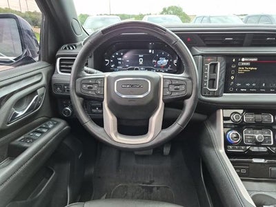 2024 GMC Yukon XL 4WD 4dr Denali