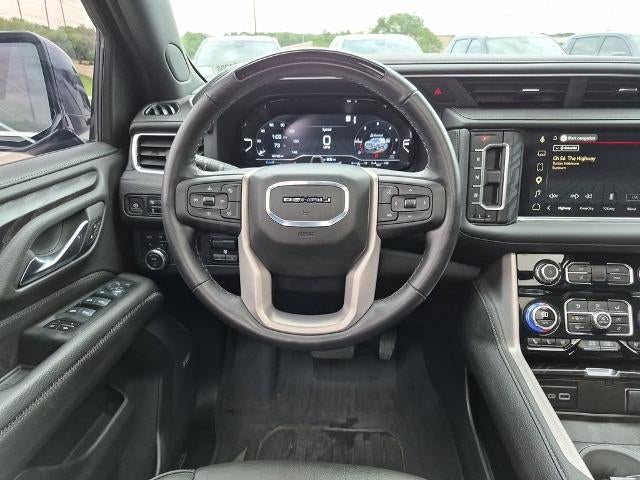 2024 GMC Yukon XL 4WD 4dr Denali