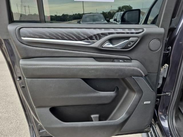 2024 GMC Yukon XL 4WD 4dr Denali