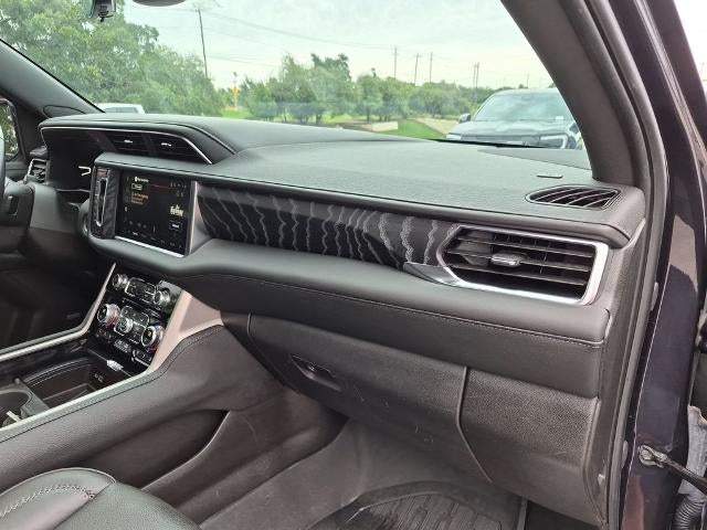 2024 GMC Yukon XL 4WD 4dr Denali