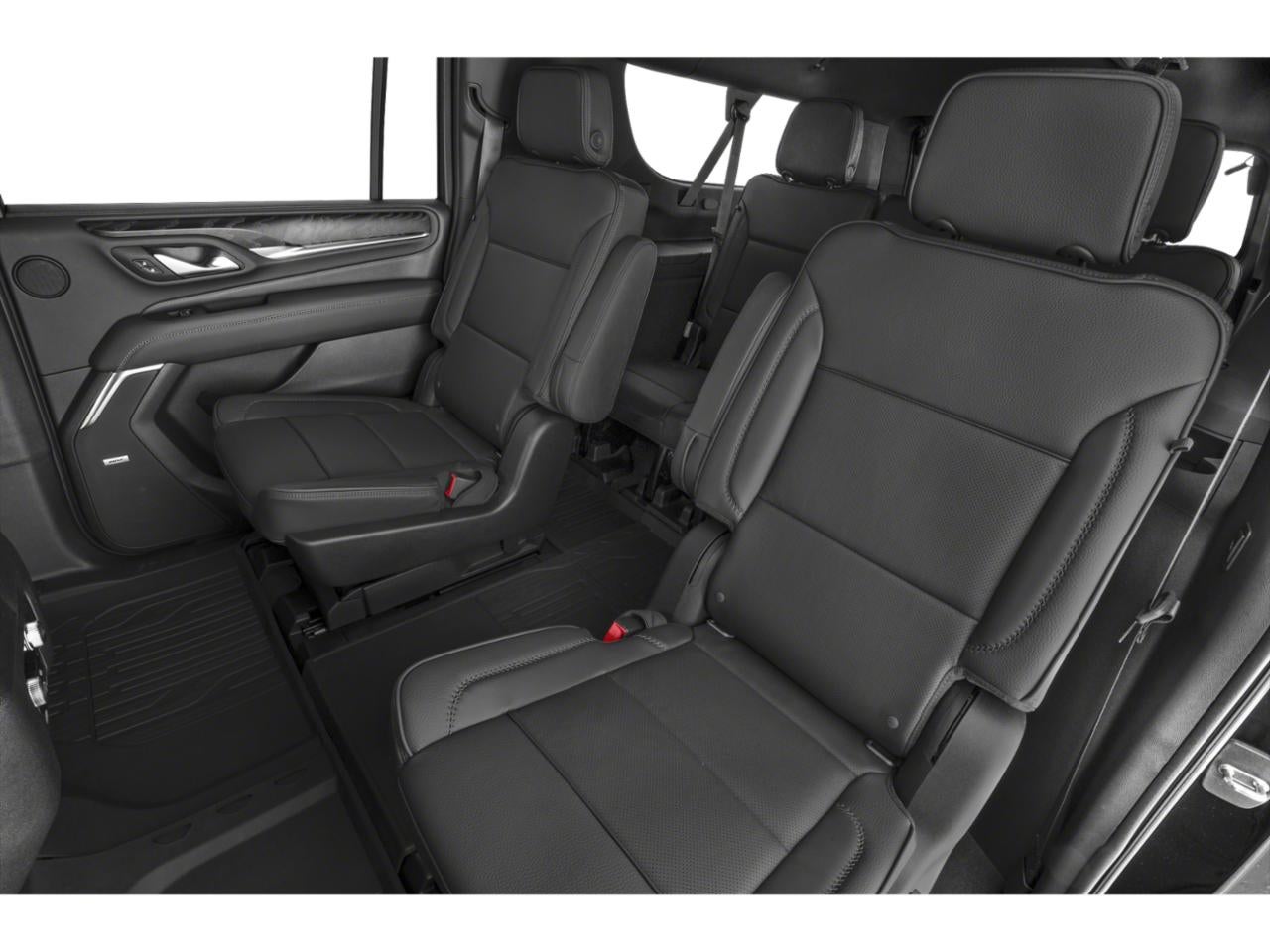 2023 GMC Yukon XL 4WD 4dr Denali Ultimate