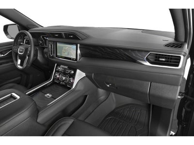 2023 GMC Yukon XL 4WD 4dr Denali Ultimate